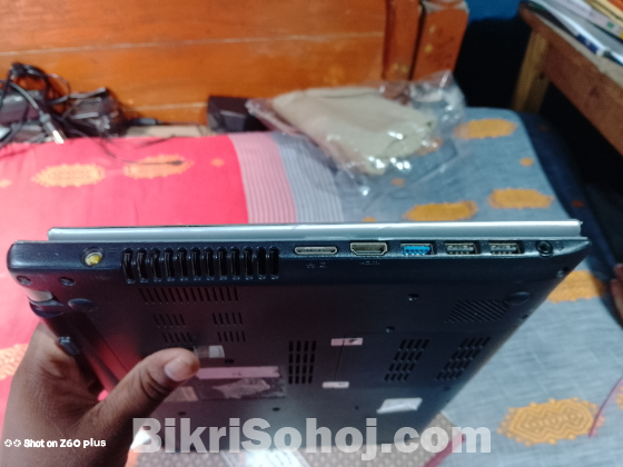 Acer Aspire intel dual core